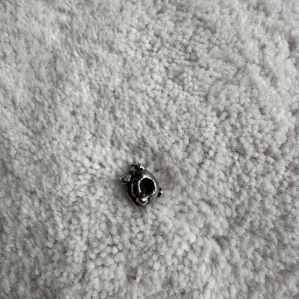 Trollbeads Little Bear Retired Bead - Picture 4 of 4